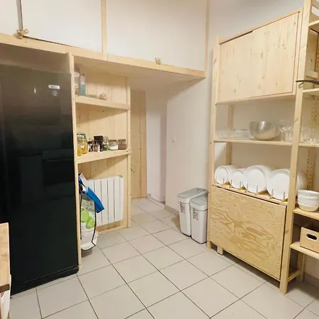 Maison Familiale A 15 Mns Du Centre * Nantes