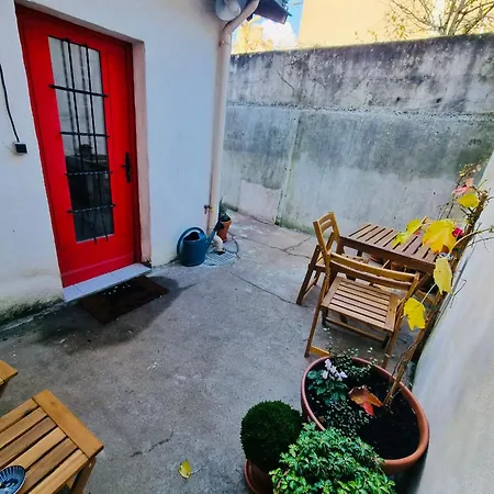 Maison Familiale A 15 Mns Du Centre *