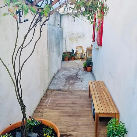Maison Familiale A 15 Mns Du Centre