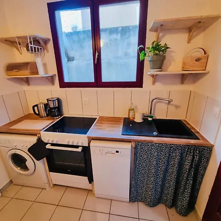 Maison Familiale A 15 Mns Du Centre * Nantes
