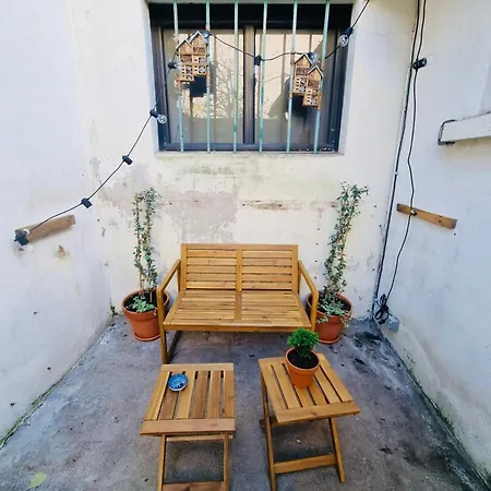 Maison Familiale A 15 Mns Du Centre Ferienhaus *