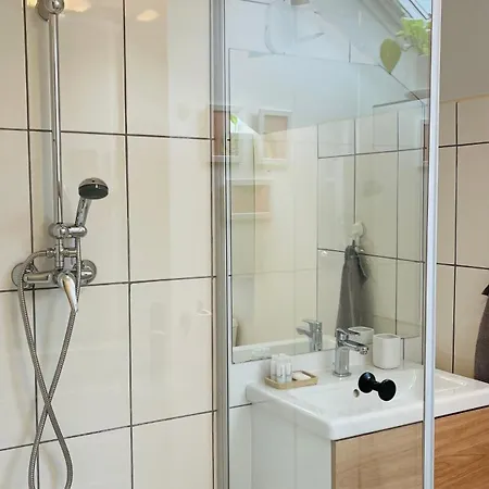Ferienhaus Maison Familiale A 15 Mns Du Centre